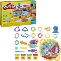 Play-Doh Starters Set De Juego Portátil