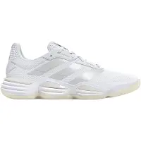Adidas Calzado deportivo 'Stabil 16' plata / blanco