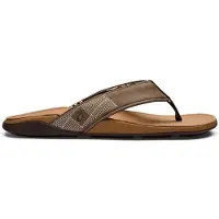 Olukai - Tuahine - Sandalias size 41, marrón