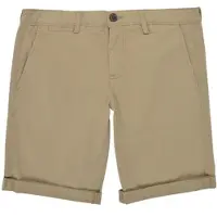 Teddy Smith Short niño SHORT CHINO niño - Beige - 10 ans