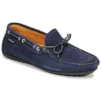 Pellet Mocasines Nere hombre - Azul - 46