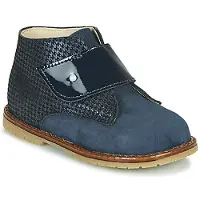 Little Mary Zapatillas altas JANYCE niña - Azul - 22