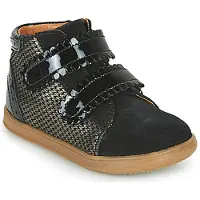 Little Mary Zapatillas altas CRISTIE niña - Negro - 21