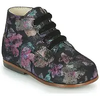 Little Mary Zapatillas altas MILOTO niña - Negro - 19
