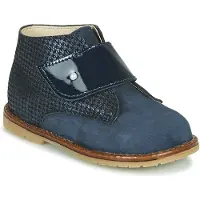 Little Mary Zapatillas altas JANYCE niña - Azul - 23