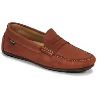Pellet Mocasines Cador hombre - Marrón - 41