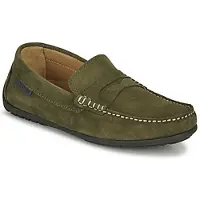 Pellet Mocasines Cador hombre - Kaki - 45