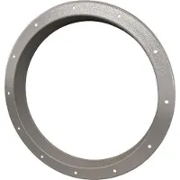 Maico Soporte GSI 100. Soporte para tubería de 1000 mm de la marca - 0073.0270