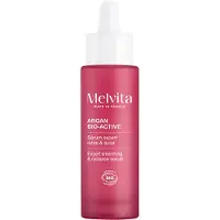 Melvita Tratamiento Facial Argan Bio-active Expert Smoothing & Radiance Serum 30ml