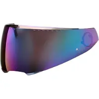Schuberth C4 Visera Tintado oscuro 60-65 unisex