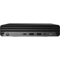 HP Ordenador Sobremesa Pro400 G9 Dm I5-12500t/16gb/512gb Ssd