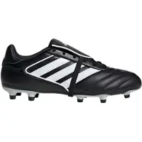 Adidas Zapatillas de fútbol 'Copa Gloro 2' negro / blanco