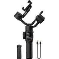 Zhiyun Cámara Gimbal Smooth 5s Ai