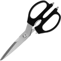 Kai Shun Multipurpose Scissors DM-7300 tijeras multiusos, 22.5 cm