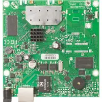 Mikrotik Router Rb911g-5hpnd