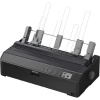 Epson LQ-2090II impresora matricial monocromo