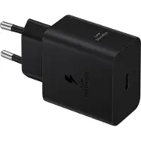 Samsung Cargador De Pared Usb-c Ep-t4511xbe 45w