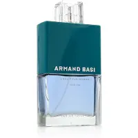 Armand Basi Eau De Toilette L´eau Pour Homme Blue Tea Edt Spray 125ml