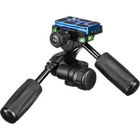 Benro HD1A Arca-Swiss Cabezal de 3 Sentidos