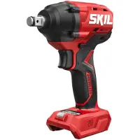 Skil Llave de impacto inalámbrica 3241CA de 20V BL