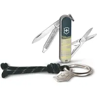 Victorinox Classic SD New York Style 0.6223.E22 navaja suiza