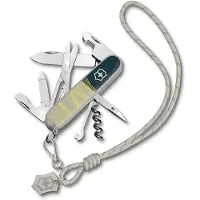Victorinox Companion New York Style 1.3909.E223 navaja suiza