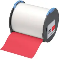 Epson RC-T1RNA cinta de olefina roja 100 mm (original)
