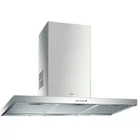 Teka Campana Decorativa Dsj 950 90 Cm
