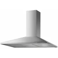 Mepamsa Campana Decorativa Piramide Plus 70 Cm