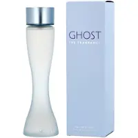 Ghost Mujer 100ml — Eau de Toilette