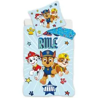 Paw Patrol Juego De Sábanas