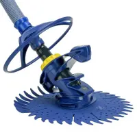 Zodiac T3 W70674 Limpiafondos Hidráulico Automático