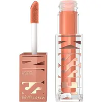 Maybelline Sunkisser Liquid Blush and Bronzer 01-Downtown Rush 4,7 ml