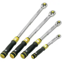 Proxxon Llave Dinamométrica 1/2'' Microclick Mc 60-320nm