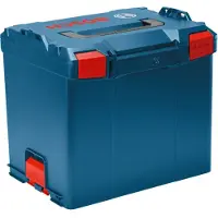 Bosch Professional L-boxx 374 4 Sin Inserción