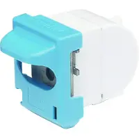 Rapid Cartucho De Grapas 5020e 2x1500 Unidades