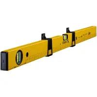 Stabila Niveles de burbuja, modelo 70 MAS, 80 cm, marca , referencia 14111