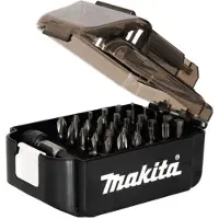 Makita Set de puntas E-00016 (31 piezas)