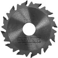 DeWalt DT1306-QZ, 10,2 cm, 2,2 cm, 4 mm, , 171 g, 1 unidad