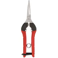 Felco Tijeras de podar y cosechar. Longitud total: 190 mm