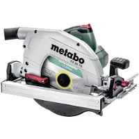 Metabo Sierra circular manual KS 85 FS (601085000). Cartón