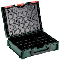 Metabo Organizador metaBOX 118