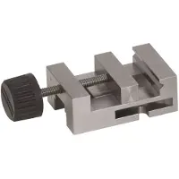 Proxxon Morsa de precisión PM 40 de