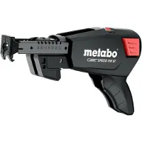 Metabo : Revista para atornillador Speed Fix 57