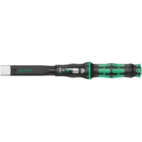 Wera Llave dinamométrica , 9 x 12 mm, 20-100 Nm