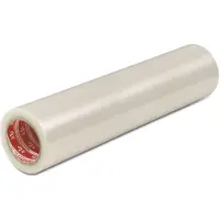 Kip-tape Schutzfolie transparent 500mm 100m selbstklebend Typ313