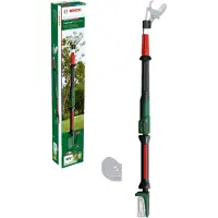 Bosch Tijeras de podar eléctricas AdvancedPrune, 18V-45