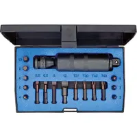Gedore Juego de herramientas K 1900-013