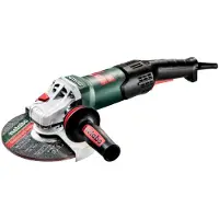 Metabo Amoladora angular WEA 19-180 Quick RT (601095000) - Caja de cartón