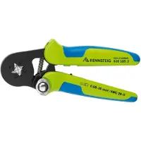 Rennsteig Alicates De Engaste Autoajustables 180 Mm